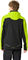 VAUDE Men's Qimsa Hooded Softshell Jacket II - yellow | S