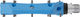 Shimano Pedales de plataforma PD-GR400 - azul