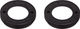 White Industries Extractor MR30 Extractor Caps - black/universal
