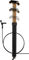 Fox Racing Shox Transfer Internal Factory 125 mm Sattelstütze Modell 2021 - kashima | 31,6 mm | 1-fach | 0 mm | Klemmschelle (geteilt), Matchmaker, I-Spec EV