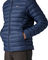 Patagonia Chaqueta de plumón Down Sweater - new navy | S