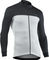 Northwave Maillot Force 2 L/S - light grey-black | L