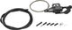 Shimano Kit de Mise à Niveau XT 1x12 vitesses - noir/I-Spec EV / 10-51