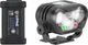 Lupine Luz de casco Blika 7 SC LED - negro/2400