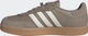 adidas Cycling Chaussures de cyclisme Velosamba Leather - chabrn cwhite cblack | 46 2/3