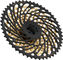SRAM Cassette XG-1299 12 vitesses pour XX1 Eagle - gold/10-50