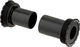 CeramicSpeed T47/86 Shimano Bottom Bracket - black/T47