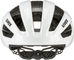 uvex Rise Helm - white/56 - 59 cm