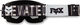 Fox Head Main Diffuse SE - Spark Goggle - black | silver