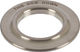 Chris King Cône de Fourche Baseplate Devolution en Inox 1.5" en 1 1/8" - argenté