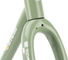 Cinelli Speciale Gravel Rahmenkit - agave | M | 1 1/8" - 1,5" tapered | 29"