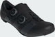 adidas Cycling Chaussures de vélo de route en carbone Vueltano - cblack cblack ftwwht | 46 2/3