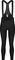 Shimano Evolve Bib Tights Trägerhose Modell 2025 - black/M
