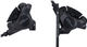 Shimano Ultegra Di2 R8150 Gruppe 2x12 34-50 mit Scheibenbremse - anthrazit | Shimano Road | 11-30 | Shimano Road | 172,5 mm | Anlöt | ohne | 34-50