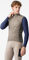 Castelli Gilet Fly Direct - pebble brown | XL