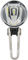 busch+müller Lampe Avant à LED IQ-XS (StVZO) - argenté