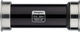 Hope Press-Fit PF41 30 mm Innenlager 41 x 107 mm - black/BB107