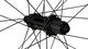 bc original Loamer Center Lock Disc 27.5" Boost Wheelset - black | Boost | 148 mm | 110 mm | Boost | 27.5" (650B) | 110 mm | Shimano MTB | 110 mm | 148 mm | Shimano MTB