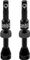 Ambit Components Válvulas Tubeless Realm - negro | Válvula Presta (SV) | 40 mm