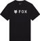 Fox Head T-Shirt Absolute 195 Original S/S - black | S