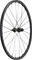Mavic Ksyrium SL Center Lock Disc Wheelset - black/142 mm/100 mm/28"/Shimano Road/100 mm/Shimano Road/100 mm/142 mm