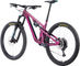 Yeti Cycles Vélo Tout-Terrain SB140 LR C2 C/Series Carbon 29" - sangria/160 /29"/L