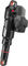 RockShox SIDLuxe Ultimate FA Solo Air Dämpfer für Orbea Oiz Modell 2020 - 2022 - black/190 mm x 40 mm