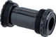 CeramicSpeed T47a Shimano Coated Bottom Bracket - black/T47a