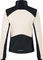 VAUDE Womens Minaki Jacke IV - ecru/36/XS