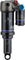 Formula Amortisseur à air Nebbia Trunnion - gris/185 mm x 55 mm