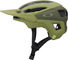 Oakley DRT3 Trail Helmet - 2024 Model - matte fern-dark brush/55 - 59 cm