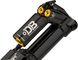 Cane Creek Amortisseur à air DBair CS Double Barrel Trunnion - black/185 mm x 50 mm