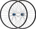 Hope Juego de ruedas Pro 5 + Fortus 30 SC Disc Center Lock 29" Boost - blue/Shimano MTB/Boost/148 mm/110 mm/Boost/29"/110 mm/Shimano MTB/110 mm/148 mm