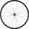 Fulcrum Rapid Red 5 DB Disc Center Lock 27.5" Wheelset - black/Non Boost/Non Boost/142 mm/100 mm/27.5" (650B)/100 mm/SRAM XDR/100 mm/142 mm/SRAM XDR