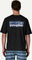 Patagonia T-shirt homme Boardshort Logo Pocket Responsibili-Tee - ink black | S