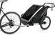 Thule Chariot Lite 2 Kinderanhänger - agave/20"