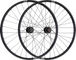 crankbrothers Synthesis E Alu Disc 6-Loch 29" Boost Laufradsatz - black/SRAM XD/Boost/148 mm/110 mm/Boost/29"/110 mm/SRAM XD/110 mm/148 mm