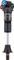 Fox Racing Shox DHX2 HSC/LSC HSR/LSR Factory Trunnion Dämpfer - black-grey/225 mm x 75 mm