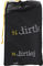 dirtlej Protection de Transport Bikewrap Gravel / Road - black