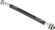 Lezyne Sport Drive HV Mini-pump - black