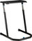 Wahoo Fitness Bike Desk Stehpult - black-silver