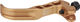 OAK Components SH Brake Lever Set for Shimano - copper