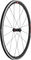 Fulcrum Racing 4 C17 Laufradsatz - schwarz/130 mm/100 mm/28"/Shimano Road/100 mm/Shimano Road/100 mm/130 mm