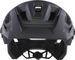 Oakley Casque DRT5 Maven ICE - ice matte black mte rfl | 55 - 59 cm