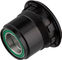 bc original Cuerpo de rueda libre de aluminio Loamer - negro/SRAM XD/SRAM XD