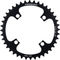 Stronglight E-Bike Chainring for Bosch Gen1 Drivetrains - black/40 tooth