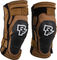 Race Face Roam Knee Pads - loam/M