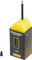 Pirelli Cinturato SmarTube 28" Inner Tube - yellow/33-45 x 622 SV 60 mm