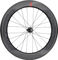 Fulcrum Wind 75 Center Lock Disc Carbon 28" Wheelset - black/Non Boost/Non Boost/142 mm/100 mm/28"/Shimano Road/100 mm/Shimano Road/100 mm/142 mm