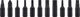 Torque Drive Torque Wrench Set, 2-10 Nm - black/2-10 Nm